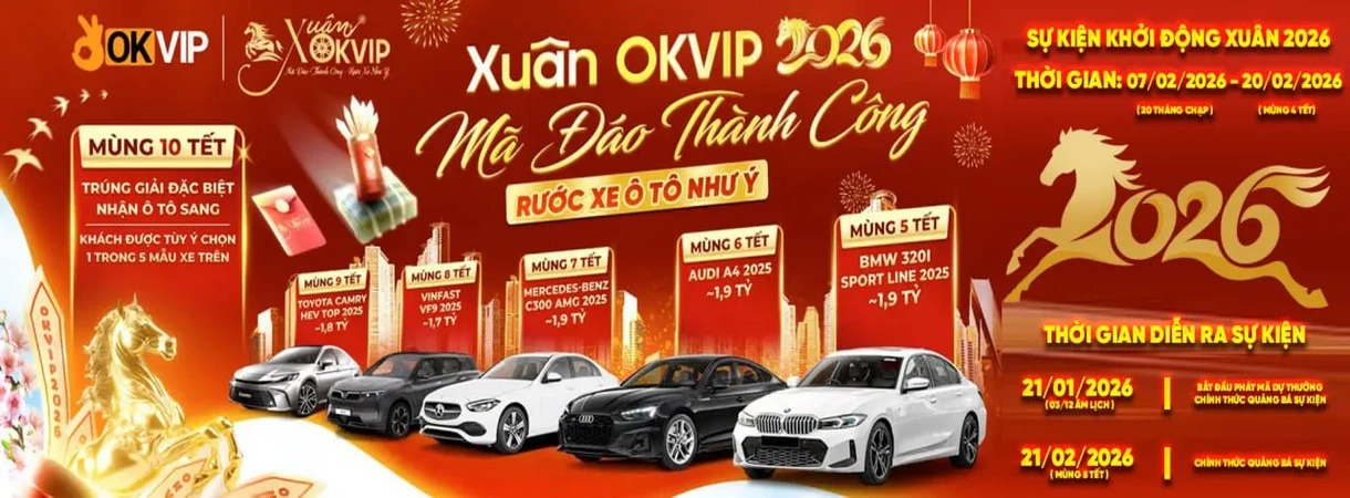 okvip banner