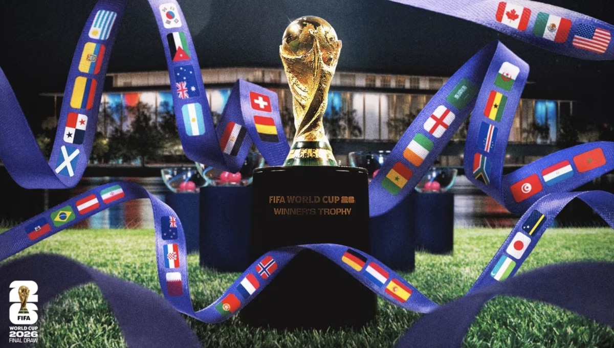 Những điều bạn cần biết tại World Cup 2026